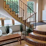 Appartement Traumhafte Ferienwohnung, Meerblick, Erste Reihe
