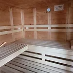 Traumhafte Ferienwohnung, Meerblick, Erste Reihe Appartement