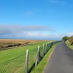 Traumhafte Ferienwohnung, Meerblick, Erste Reihe