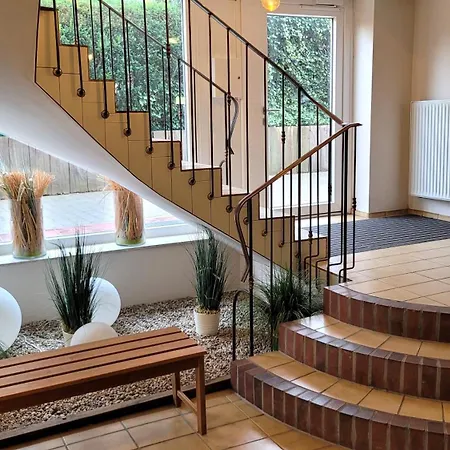 Apartment Traumhafte Ferienwohnung, Meerblick, Erste Reihe