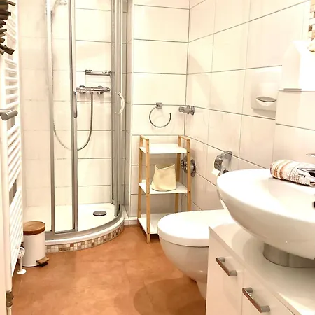 Traumhafte Ferienwohnung, Meerblick, Erste Reihe Duhnen