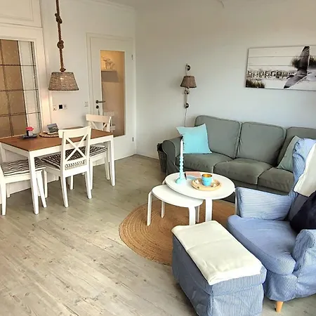 Traumhafte Ferienwohnung, Meerblick, Erste Reihe *