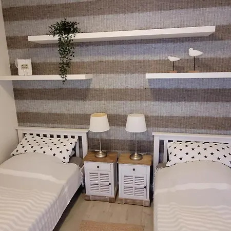 Appartement Traumhafte Ferienwohnung, Meerblick, Erste Reihe *