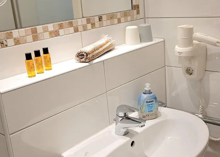 Traumhafte Ferienwohnung, Meerblick, Erste Reihe 杜亨